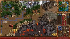 Heroes of Might & Magic 3: HD Edition (2015) РС – торрент