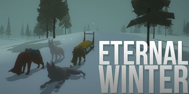Arctico (Eternal Winter) Alpha v2.1