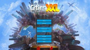 Cities XXL (2015) PC – торрент