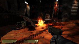 Quake 4 (2005) PC – торрент