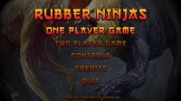 Rubber Ninjas v1.05 - полная версия