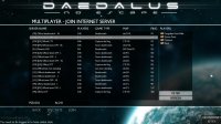 Daedalus: No Escape v1.0.15