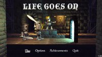Life Goes On: Done to Death v2.03 - полная версия на русском
