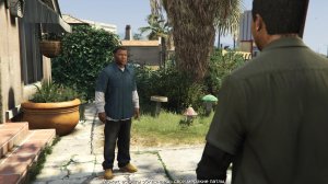 GTA 5 / Grand Theft Auto 5 на компьютер + crack – торрент