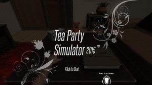 Tea Party Simulator 2015 – полная версия