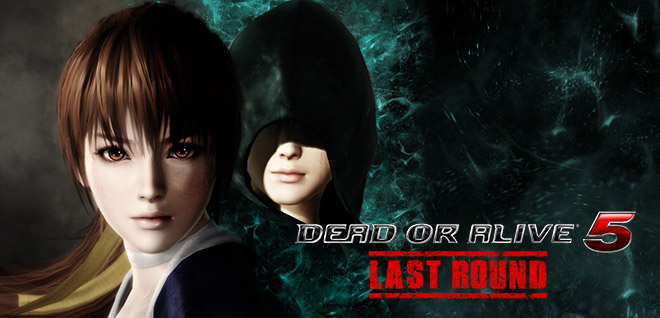 Dead or Alive 5: Last Round – торрент