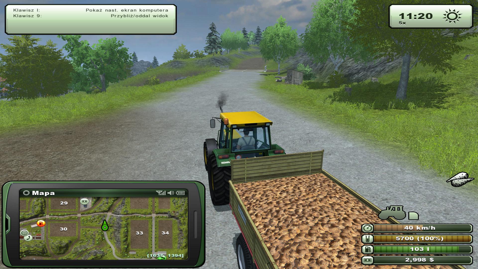 Скачать игры симулятор ферм через торрент
