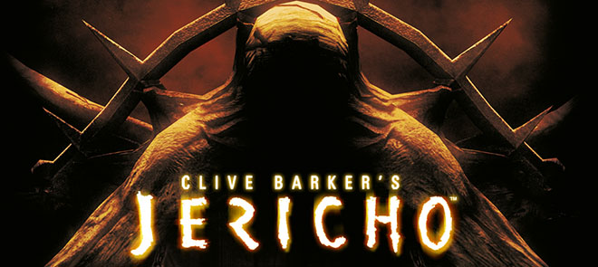 Clive Barker's Jericho (2007) PC – торрент