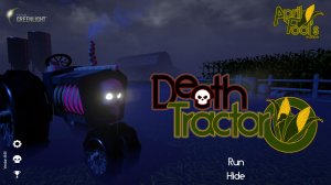 Death Tractor v6.66 - полная версия