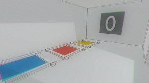 Colorblind v0.02 - игра на стадии разработки