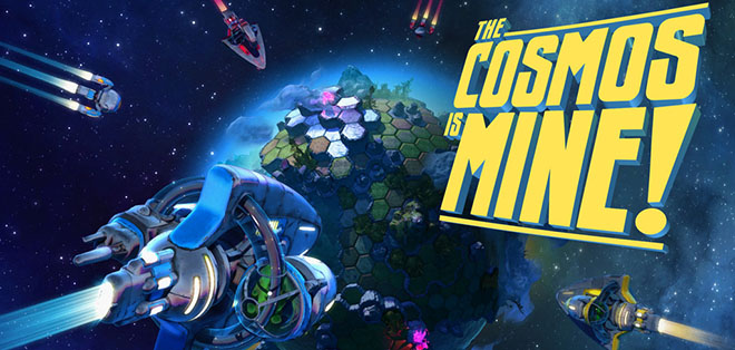 The Cosmos is MINE! v0.17