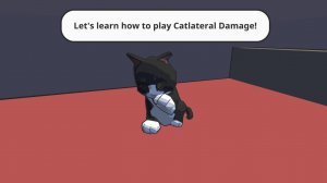 Catlateral Damage v1.2 - полная разновидность