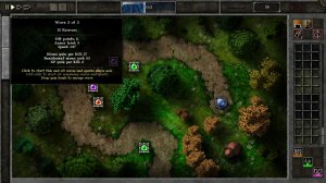 GemCraft - Chasing Shadows v1.0.5a