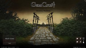 GemCraft - Chasing Shadows v1.0.5a