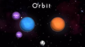 Забава: Orbit HD v1.0.2u2 - полная разновидность
