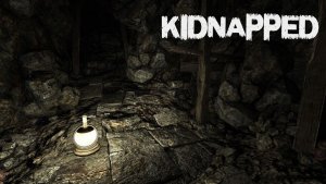 Игра: Kidnapped v1.4 - полная версия торрент