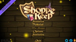 Shoppe Keep v1.4 - полная версия