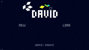 Игра: David v1.3.06 - полная версия