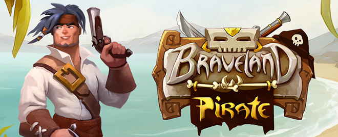 Braveland Pirate Build 11372191 – полная версия на русском