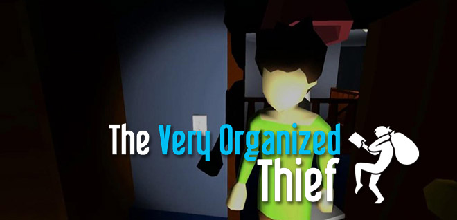 The Very Organized Thief v1.1.52