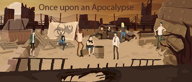 Once upon an Apocalypse v1.14