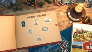 Train Valley v1.1.7 + 1 DLC – полная разновидность для российском