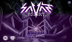 Savant: Ascent v1.70.3 - полная разновидность
