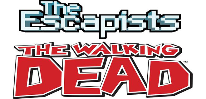 The Escapists: The Walking Dead v2.0.0.1 на компьютер – торрент