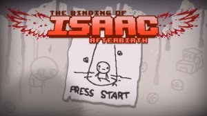 The Binding of Isaac: Afterbirth+ Update 22 - для компьютер