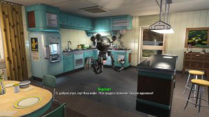 Fallout 4 v1.10.50.0.1 + 7 DLC для компьютер - торрент