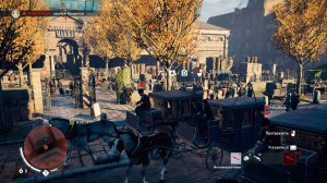 Assassin's Creed: Syndicate v1.51 – торрент
