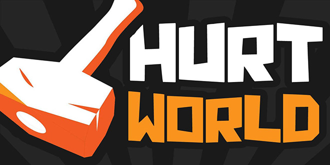 Hurtworld v1.0.0.6 - торрент
