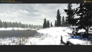 NO RETURN Survival Simulator v0.28 - забава для стадии разработки