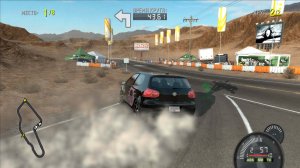 Need for Speed: ProStreet (2007) PC – торрент
