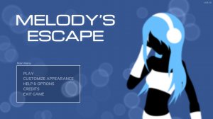 Melody's Escape v1.0.0 - полная разновидность