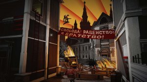 Assassin's Creed Chronicles: Russia / Наша родина (2016) PC – торрент