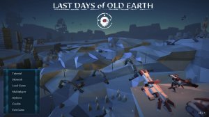 Last Days of Old Earth v1.0.0.0 - полная разновидность