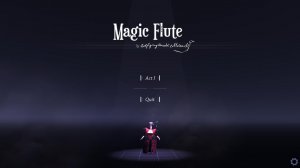 Magic Flute - полная версия
