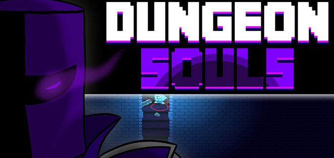 Dungeon Souls v1.1.1 - полная версия