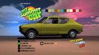 My Summer Car v05.12.2017 - забава для стадии разработки
