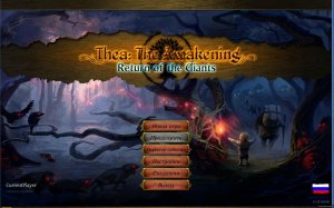 Thea: The Awakening v1.20.3919.0 + 1DLC – торрент