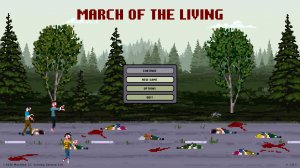 March of the Living v1.1.4 - полная версия