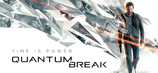 Quantum Break – торрент