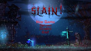 Slain! v04.08.2016 - полная версия