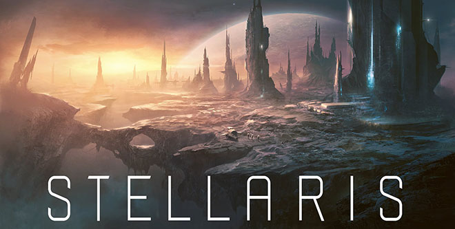 Stellaris: Galaxy Edition v3.11.3.0 – торрент