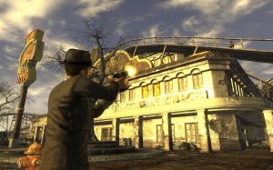 Fallout: New Vegas v1.4.0.525 – торрент