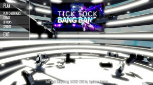 Tick Tock Bang Bang - полная версия