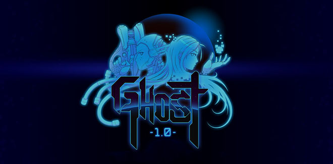 Ghost 1.0 v1.1.8b4 - полная версия на русском