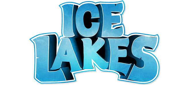 Игра: Ice Lakes v1.9.5 - полная версия