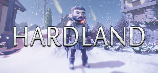 Hardland - полная версия